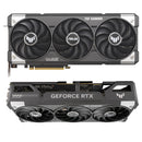 Asus TUF Gaming Geforce RTX 5060 TI 8GB GDDR7 OC Edition Graphics Card