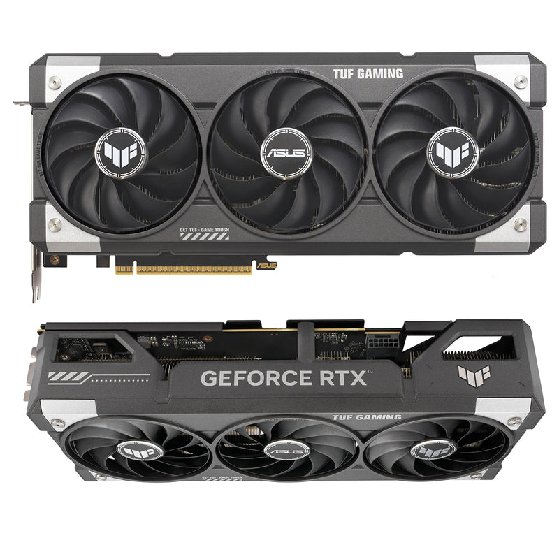 Asus TUF Gaming Geforce RTX 5060 TI 8GB GDDR7 OC Edition Graphics Card