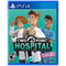 PS4 Two Point Hospital All (Eng/FR)