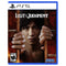 PS5 Lost Judgment (US) (Eng/FR)