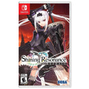 Nintendo Switch Shining Resonance Refrain Draconic Launch Edition (US)