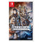 Nintendo Switch Valkyria Chronicles 4 Includes Controller Skin Inside (US)