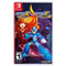 Nintendo Switch Mega Man X Legacy Collection 1+2 (US)