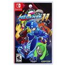 Nintendo Switch Megaman 11 (US)