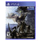 PS4 Monster Hunter World All (Spanish Cover)
