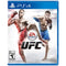 PS4 EA Sports UFC All