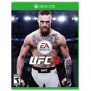 Xbox One EA Sports UFC 3 (US) (Eng/SP)