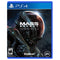 PS4 Mass Effect Andromeda All (Sp Cover)