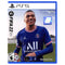 PS5 FIFA 22 (US) (SP Cover)