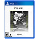 PS4 NHL 21 Great Eight Edition All