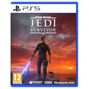 PS5 Star Wars Jedi Survivor (US)