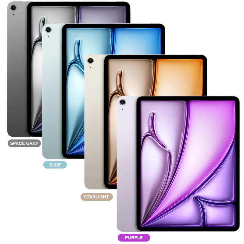 Apple 13-inch iPad Air M3 Wi-Fi 128GB