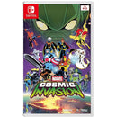 Nintendo Switch Marvel Cosmic Invasion Standard Edition