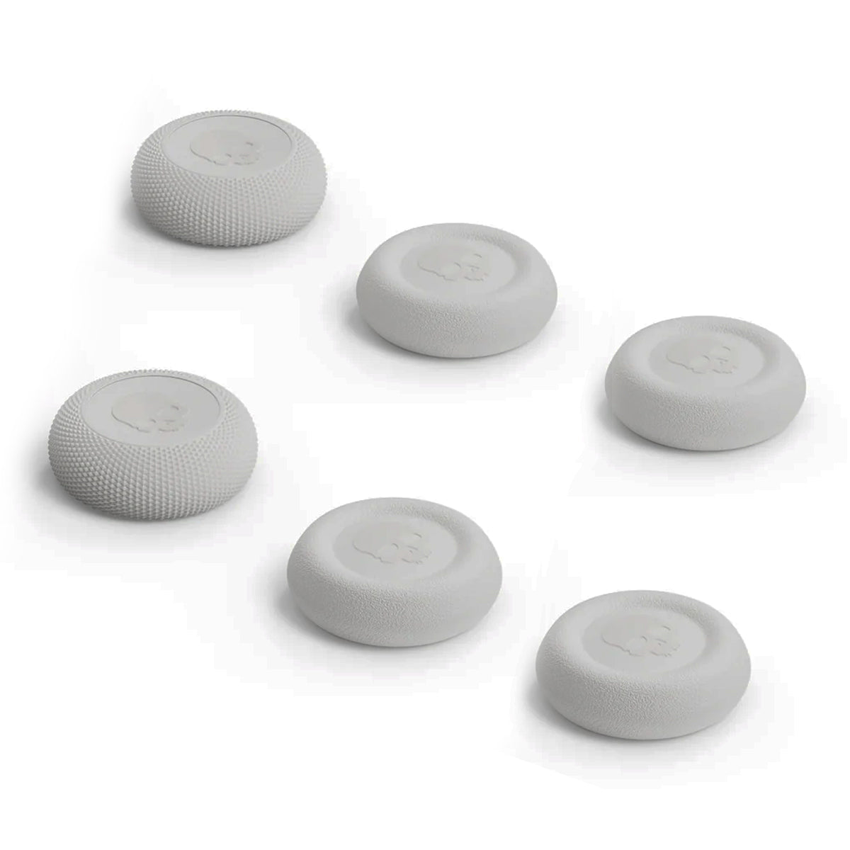 Skull & Co. Thumb Grip for Steam Deck / ROG Ally (Limited Gray) (SDTG-LEGR)