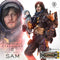 Real Elite Masterline Death Stranding 2: On the Beach Sam