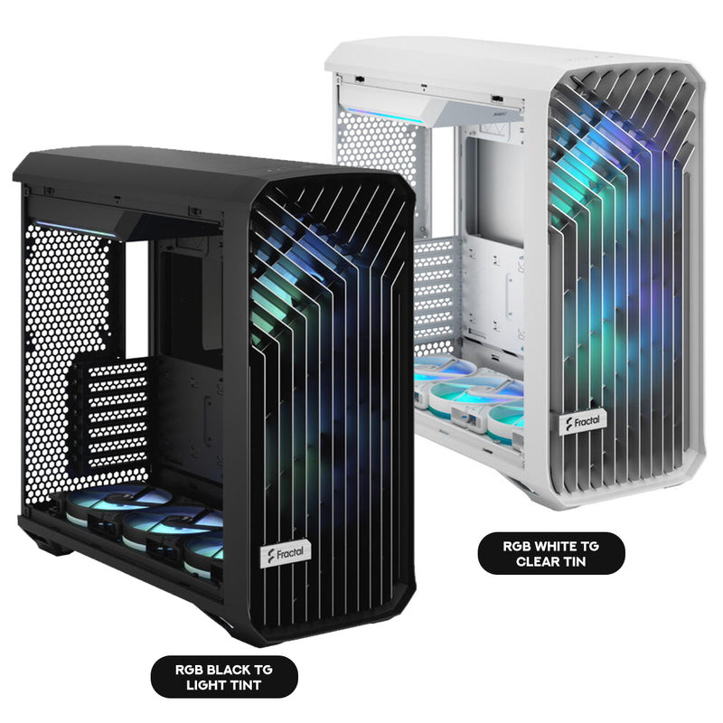 Fractal Design Torrent Computer Case