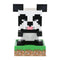 Paladone Minecraft Panda Desktop Tidy (PP11560MCF) | DataBlitz