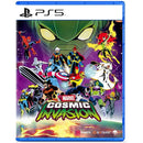 PS5 Marvel Cosmic Invasion Standard Edition