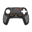 IINE Silicone Protective Case Set for PS5 Controller