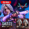 Concept Masterline Devil May Cry 5 Dante | DataBlitz