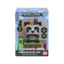 Paladone Minecraft Panda Desktop Tidy (PP11560MCF) | DataBlitz