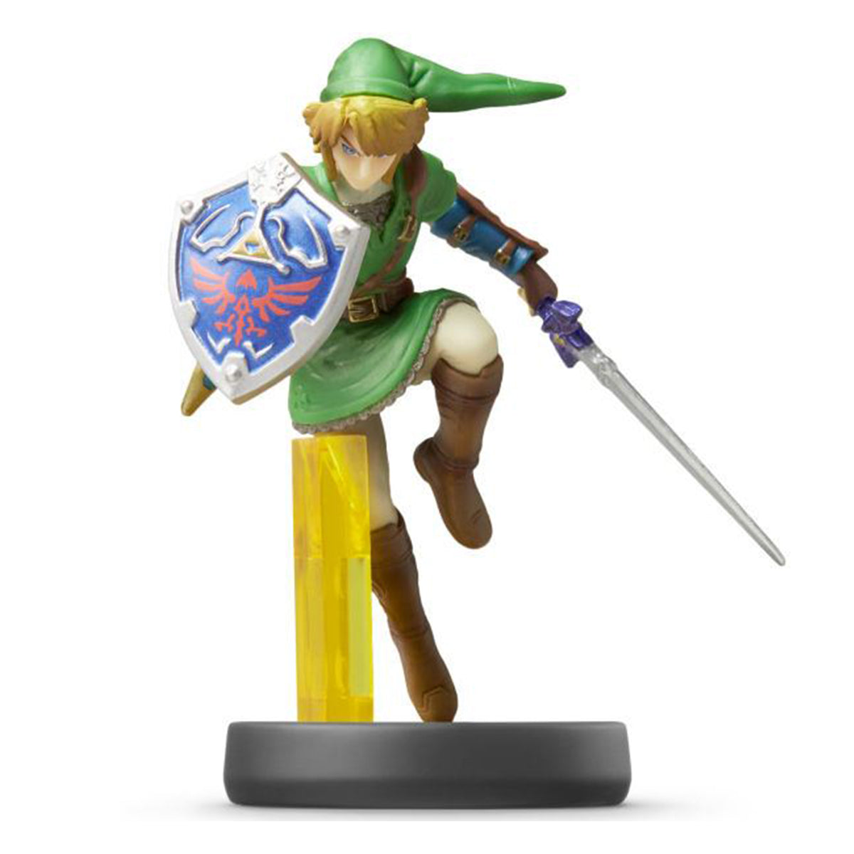 Nintendo Amiibo Super Smash Bros. Link (EU)