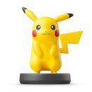 Nintendo Amiibo Super Smash Bros. Pikachu (EU)