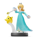 Nintendo Amiibo Super Smash Bros. Rosalina And Luma