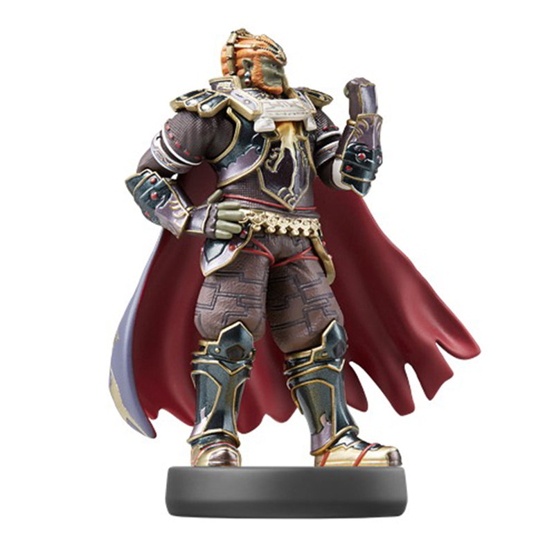 Nintendo Amiibo Super Smash Bros. Ganondorf (EU)