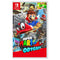 Nintendo Switch Super Mario Odyssey (EU)