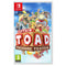 Nintendo Switch Captain Toad Treasure Tracker (EU)