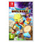 Nintendo Switch Dragon Quest Builders 2 (EU)