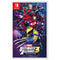 Nintendo Switch Marvel Ultimate Alliance 3 The Black Order (EU)