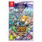 Nintendo Switch Snack World The Dungeon Crawl Gold (EU)