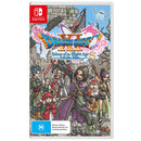 Nintendo Switch Dragon Quest XI S Echoes Of An Elusive Age Definitive Edition (EU)