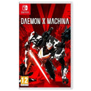 Nintendo Switch Daemon X Machina (EU)