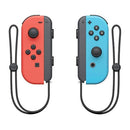 NSW JOY-CON CONTROLLER NEON RED(L)/ NEON BLUE(R) (EU)