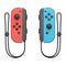 NSW JOY-CON CONTROLLER NEON RED(L)/ NEON BLUE(R) (EU)