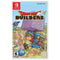 Nintendo Switch Dragon Quest Builders (US) (Eng/Fr/Sp)