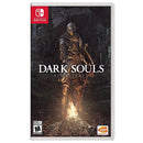 Nintendo Switch Dark Souls Remastered (US)