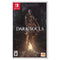 Nintendo Switch Dark Souls Remastered (US)