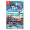 Nintendo Switch Go Vacation (MDE)