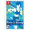 Nintendo Switch Fitness Boxing (US) (Eng/Fr/Sp)