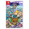 Nintendo Switch Snack World The Dungeon Crawl Gold (US) (Eng/Fr/Sp)