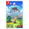 Nintendo Switch The Legend Of Zelda Link'S Awakening (MDE)