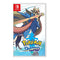 Nintendo Switch Pokemon Sword