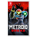 Nintendo Switch Metroid Dread (MDE)