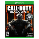 XBOX ONE COD Black OPS III (US) Greatest Hits