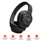 JBL Tune 720BT Wireless Over-Ear Headphones (Black)