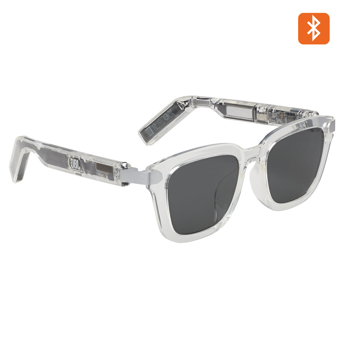JBL Soundgear Frames Audio Glasses - Square | DataBlitz